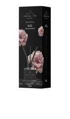 Mājas smaržas Marcela Victoria Reed Diffuser Kiss, 100 ml cena un informācija | Mājas aromāti | 220.lv