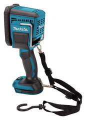 Светодиодный фонарь Makita LXT ® DEADML812 цена и информация | Фонарики | 220.lv