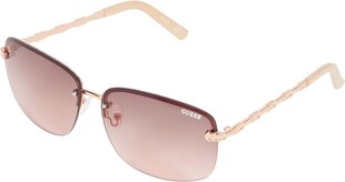 Guess saulesbrilles cena un informācija | Saulesbrilles sievietēm | 220.lv