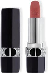 Lūpu krāsa Dior Rouge Forever Liquid Barra De Labios 720 cena un informācija | Lūpu krāsas, balzāmi, spīdumi, vazelīns | 220.lv