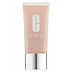 Grima pamats Clinique Stay Matte 02 Alabaster, 30 ml cena un informācija | Grima bāzes, tonālie krēmi, pūderi | 220.lv