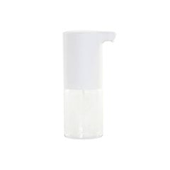 Automātisks Ziepju Padevējs ar Sensoru DKD Home Decor Caurspīdīgs Plastmasa (600 ml) cena un informācija | Vannas istabas aksesuāri | 220.lv