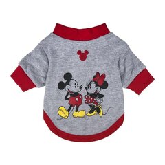 Dog Pyjamas Mickey Mouse Разноцветный цена и информация | Одежда для собак | 220.lv