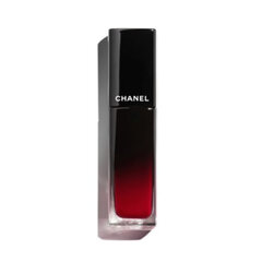 Lūpu krāsa Chanel Rouge Allure Laque 80 6 ml cena un informācija | Lūpu krāsas, balzāmi, spīdumi, vazelīns | 220.lv