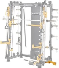 Трубка для грифа Power Rack inSportline CC400 для силовых упражнений цена и информация | Комплексные тренажёры | 220.lv