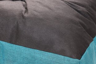 Hobbydog matracis mājdzīvniekiem Grand Blue, XL, 117x78 cm cena un informācija | Suņu gultas, spilveni, būdas | 220.lv