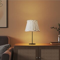 Абажур Lamp shade Knute 092-04 цена и информация | Настольные лампы | 220.lv