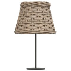 Абажур Lamp shade Knute 092-04 цена и информация | Настольные лампы | 220.lv