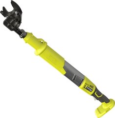 Веткорез Ryobi OLP1832BX, без аккумулятора и зарядного устройства цена и информация | Садовые инструменты | 220.lv