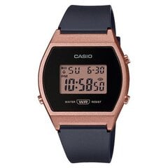 Casio LW-204-1AEF cena un informācija | Sieviešu pulksteņi | 220.lv