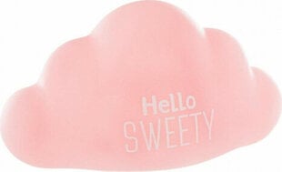 светодиодный ночник Atmosphera Hello Sweety цена и информация | Детские светильники | 220.lv