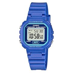 CASIO LA-20WH-2AEF цена и информация | Женские часы | 220.lv