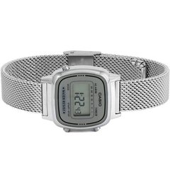 Sieviešu Pulkstenis Casio LA670WEM-7EF (Ø 25 mm) cena un informācija | Sieviešu pulksteņi | 220.lv