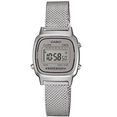 Sieviešu Pulkstenis Casio LA670WEM-7EF (Ø 25 mm) cena un informācija | Sieviešu pulksteņi | 220.lv