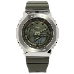 Женские часы Casio G-shock G-Classic Original GM-S2100-3AER Metal Covered цена и информация | Женские часы | 220.lv