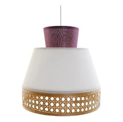 Piekaramā lampa DKD Home Decor cena un informācija | Lustras | 220.lv