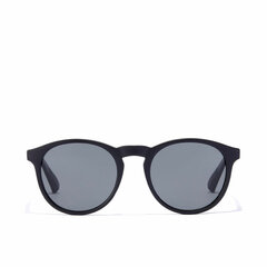 Unisex Saulesbrilles Hawkers Bel Air Melns Polarizēts (Ø 49 mm) cena un informācija | Saulesbrilles sievietēm | 220.lv