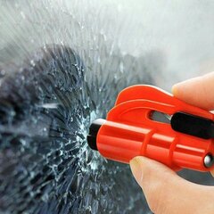 Drošības rīks automašīnai cena un informācija | Atslēgu piekariņi | 220.lv