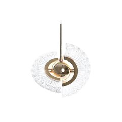 DKD Home decor piekaramā lampa cena un informācija | Lustras | 220.lv