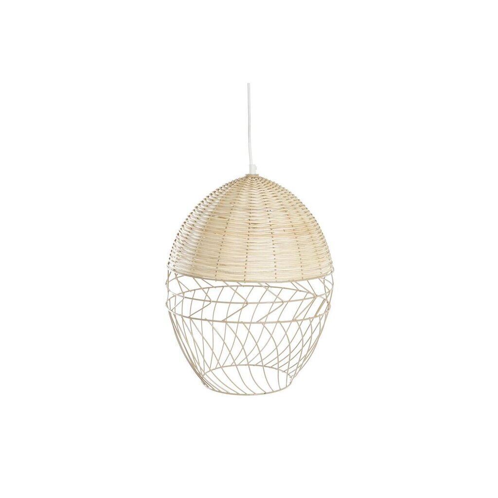 Griestu lampa DKD Home Decor 50 W (30 x 30 x 38 cm) цена и информация | Lustras | 220.lv