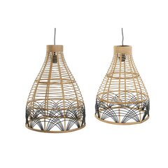 Потолочный светильник DKD Home Decor цена и информация | Люстры | 220.lv