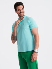 polo krekls - mint v18 om-pobs-0100 126168-7 cena un informācija | Vīriešu T-krekli | 220.lv