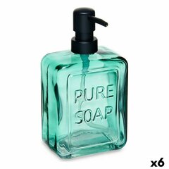 Ziepju dozators Pure Soap цена и информация | Аксессуары для ванной комнаты | 220.lv