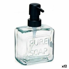 Ziepju dozators Pure Soap 250 ml цена и информация | Аксессуары для ванной комнаты | 220.lv