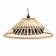 Griestu lampa DKD Home Decor (60 x 60 x 21 cm) cena un informācija | Griestu lampas | 220.lv