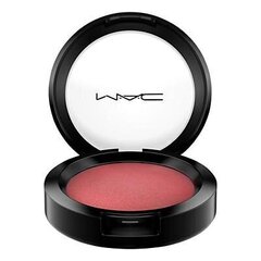 MAC Cosmetics 6 г Blush цена и информация | Бронзеры (бронзаторы), румяна | 220.lv