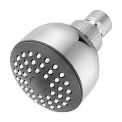 Shower head Fontastock cena un informācija | Aksesuāri jaucējkrāniem un dušai | 220.lv