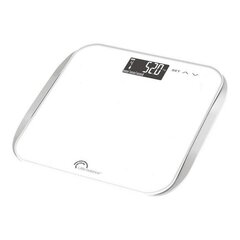 Цифровые весы для ванной Little Balance IMC Wave цена и информация | Аксессуары для ванной комнаты | 220.lv