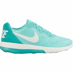 Skriešanas Apavi Pieaugušajiem Nike MD Runner 2 Dāma Aquamarine цена и информация | Беговые дорожки | 220.lv