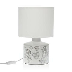 Настольная лампа Versa Cozy (22,5 x 35 x 22,5 см) цена и информация | Настольные лампы | 220.lv