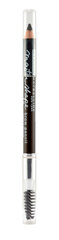 Maybelline Master shape brow uzacu zīmulis, 3 g, Deep Brown цена и информация | Карандаши, краска для бровей | 220.lv