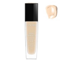 Grima pamats Lancome Teint Miracle, 30 ml cena un informācija | Grima bāzes, tonālie krēmi, pūderi | 220.lv