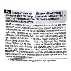 Royal Canin Maxi Digestive Care ar vistu, 12kg cena un informācija | Sausā barība suņiem | 220.lv