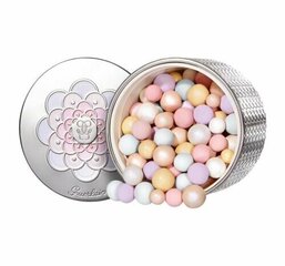 Gaismu atstarojošas pērles Guerlain Meteorites Perles, 03 Medium, 25 g cena un informācija | Bronzeri, vaigu sārtumi | 220.lv