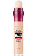 Maybelline Instant Anti-Age Eraser konsīleris 115 Warm Light cena un informācija | Grima bāzes, tonālie krēmi, pūderi | 220.lv