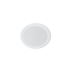 Светодиодная лампа Philips Downlight meson Белый Пластик 550 lm (Ø 9,5 x 7,5 cm) цена и информация | Монтируемые светильники, светодиодные панели | 220.lv