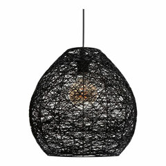 Griestu lampa Atmosphera Mona (Ø 34 x 35 cm) cena un informācija | Lustras | 220.lv