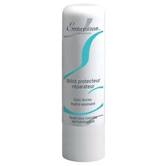 Lūpu balzams Embryolisse Protective Repair Stick 4 g cena un informācija | Lūpu krāsas, balzāmi, spīdumi, vazelīns | 220.lv