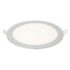 Iebūvētais starmetis EDM Downlight 20 W 1500 Lm cena un informācija | Iebūvējamās lampas, LED paneļi | 220.lv