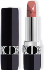 Lūpu krāsa Dior Rouge Dior Forever Barra De Labios 505 цена и информация | Помады, бальзамы, блеск для губ | 220.lv