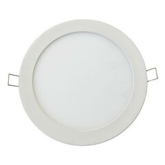 Iebūvētais starmetis EDM Downlight 20 W 1500 Lm cena un informācija | Iebūvējamās lampas, LED paneļi | 220.lv