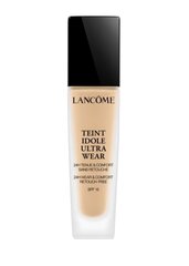 Grima pamats Lancome Teint Idole Ultra Wear 24h SPF15 30 ml, 021 Beige Jasmin, 021 Beige Jasmin cena un informācija | Grima bāzes, tonālie krēmi, pūderi | 220.lv