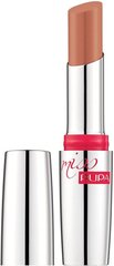 Lūpu krāsa Pupa Miss Pupa Ultra Brilliant 2,4 ml цена и информация | Помады, бальзамы, блеск для губ | 220.lv