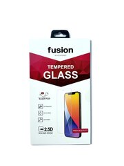 Fusion Tempered Glass Защитное стекло для экрана Samsung S916 Galaxy S23+ цена и информация | Защитные пленки для телефонов | 220.lv