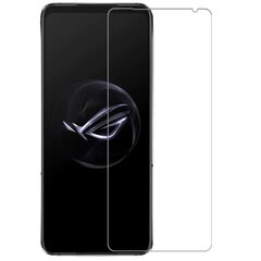 Fusion Asus Zenfone 10 cena un informācija | Ekrāna aizsargstikli | 220.lv