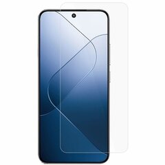 Fusion Xiaomi 14 cena un informācija | Ekrāna aizsargstikli | 220.lv